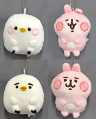 ちみも　指パペット　全種類セット　ほぼ未開封　カナヘイ 2025年最新】カナヘイ ぬいぐるみの人気アイテム - メルカリ