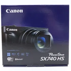 2025年最新】powershot sx740hsの人気アイテム - メルカリ