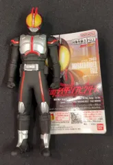 【ソフビ】仮面ライダーファイズ3点セット ※箱付き／オマケ付き 仮面ライダー ファイズ555ソフビ3体セット - メルカリ
