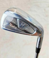良品 RMX VD 7W フェアウェイウッド 純正カーボンR カバー付