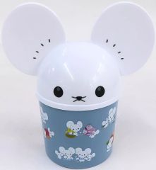 [중고] 수납·휴대용 아이템 와카네즈미 & 이카네즈미 오카타즈케 케이스들이 포르보론 쿠키 WAKKA de IKKA(케이스만) [포켓 몬스터] 포켓몬 센터 한정