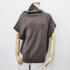 45R/45rpm オックスストレッチのイージースリムパンツ 定価29700円  