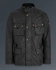 2025年最新】BELSTAFF レザージャケット・ライダースの人気アイテム