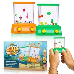 レトロ　ウォーターゲーム 昭和レトロ玩具『ウォーターゲーム ピラミックスクリスタル