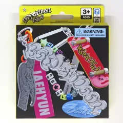 2025年最新】BOYNEXTDOOR キーリング 19.99の人気アイテム - メルカリ