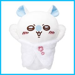 【人気商品】おもいっきりかわいこぶってやる！おしゃべりモモンガ ちいかわ [バンダイ(BANDAI)] なんか小さくてかわいいやつ