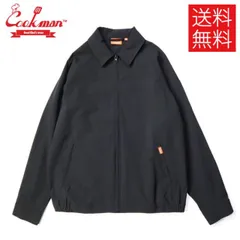 2025年最新】COOKMAN クックマン ジャケットの人気アイテム