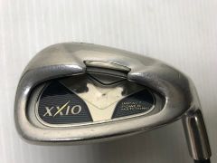【最短翌日発送】The XXIO | 39 | R | MP500 | 中古 | アイアン | ダンロップ