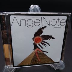 ANGEL NOTE BEST COLLECTION 3