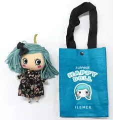 【新品】イルメール　イーマリー　ハッピードール　2020年誕生祭限定　袋付き Amazon.co.jp: イルメール イーマリー サプライズハッピードール