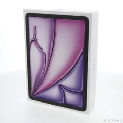 iPad Air M2 新品未使用正規品11インチWi-Fi 256GB refurb-ipad-air-11inch-m2-wifi