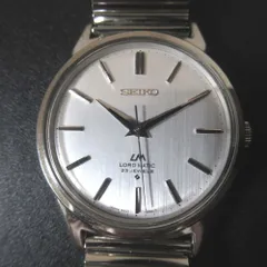 2025年最新】SEIKO 5601-9000の人気アイテム - メルカリ