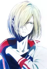 2025年最新】ユーリ!!! on ice ポスターの人気アイテム - メルカリ