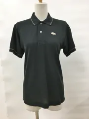 【新品未使用】LACOSTE EDITION LIMITEE ラコステ  金ワニ 限定 金ワニ ラメ混 LACOSTE CHAMPAGNE SERIES with MOET