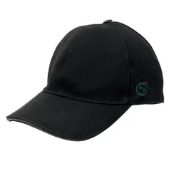 GUCCI グッチ 正規品 キャップ ☆美品 累積売上第1位【GUCCI☆グッチ】ベースボールキャップ (GUCCI