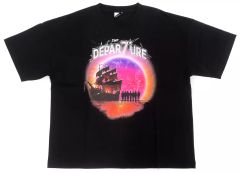 新品未開封 IMP. DEPARTURE Tシャツ ツアーグッズ - メルカリ