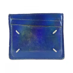 メゾンマルジェラ Maison Margiela CARD CASEのサムネイル