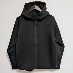 デサントオルテライン PARAHEM FLEX HOODIE ネイビー L - メルカリ