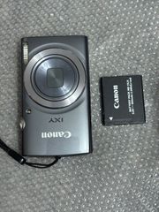 ジャンク Canon IXY DIGITAL 210IS キャノン PC1353 - メルカリ