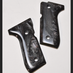 ベレッタＭ9・92Ｆブラックパール