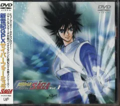 新世紀GPXサイバーフォーミュラ　OVADVD 14巻セット Amazon.co.jp: 未開封）新世紀GPX サイバーフォーミュラ OVA DVD
