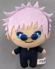 【中古】ぬいぐるみ 五条悟 デフォルメぬいぐるみ 「呪術廻戦」