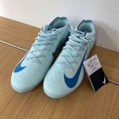 ナイキ　マーキュリアル　SG 26.5 EL5】ナイキ ZM マーキュリアル ヴェイパー 16 エリート SG-PRO