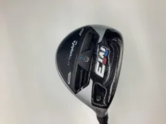 マーク金井M2 5番フェアウェイウッド 18° ツアーAD IZ 6S マーク金井M2 5番フェアウェイウッド 18° ツアーAD IZ 6S