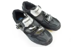 緩めのロングライドにお勧め！シマノSH-R82入荷！ | Cycle Shop