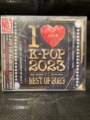 I LOVE K-POP2023 BEST OF 2023