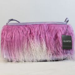 新品未使用　タグ付き　バッグ　トートバッグ　QUARTER　女性用