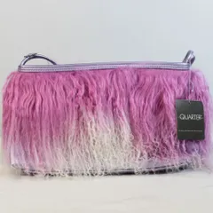 新品未使用 タグ付き バッグ トートバッグ QUARTER 女性用のサムネイル