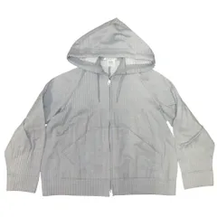 MULTI GIMMICK DESIGN DOUBLE ZIP PARKA/マルチギミックデザイン