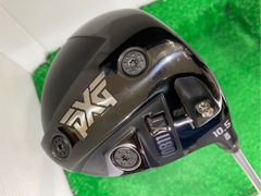 激安[126] ドライバー PXG   0811 XT GEN4/ATTAS KING 6/X/10.5■和歌山