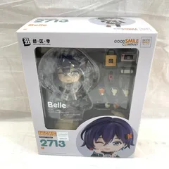 【中古】S未開封)ねんどろいど リン[91]