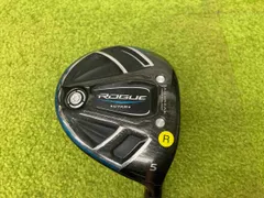 Callaway ROGUE STAR #7 フェアウェイウッド Amazon.co.jp: キャロウェイ (Callaway) フェアウェイウッド