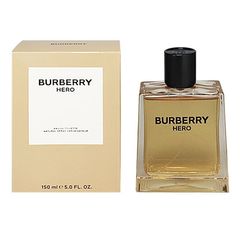 2026年新作】バーバーリHERO Elixir de Parfum 60ml - メルカリ