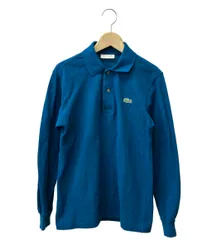 ラコステ 長袖ポロシャツ メンズ SIZE 2 (S) LACOSTE