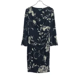 2025年最新】ポロラルフローレン ワンピース カシュクールの人気