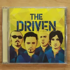 中古CD★/Driven■ Driven 【5392712/0731453927124】M23443