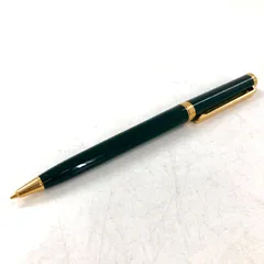 MONT BLANC 黒 ノブレス・オブリージュ　シャープペンシル0.7 セール 詳細ページ | 万年筆 ボールペンなど高級筆記具の販売・買取