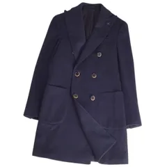 2025年最新】ラルディーニ チェスターコート ダブルの人気アイテム