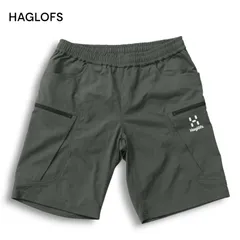 美品　ホグロフス　ミッドクリントショーツ　ショートパンツ 2025年最新】ホグロフス Haglofs ハーフパンツの人気アイテム