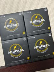 GEMMAジェンマ　ミネラルマンゴーコーヒー120本×2箱 GEMMAジェンマ ミネラルマンゴーコーヒー2箱 - メルカリ