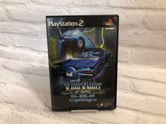 PS2 ローライダー ラウンドザワールド Round The World 動作確認済み