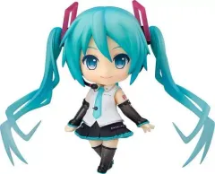【中古】フィギュア ねんどろいど 初音ミク V4X 「キャラクター・ボーカル・シリーズ 01 初音ミク」