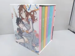 新品未開封 ホリミヤ-piece- 〈完全生産限定版〉全巻　DVD 収納box付 ホリミヤ Blu-ray〈完全生産限定版〉全巻(1〜7巻) 収納ボックス