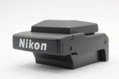 2023年最新】nikon ウエストレベルファインダーの人気アイテム - メルカリ