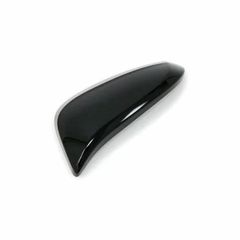 ★ トヨタ 純正 新品 ハリアー 60系(2013.12〜) 80系(2020.06〜) ドアミラーカバー 左 プレシャスブラック 219 L