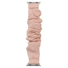 ☆ ピンク ☆ Apple Watchファブリックバンド 41/40/38mm Apple Watchアップルウォッチ ファブリックバンド AppleWatchバンド アップルウォッチバンド 腕時計ベルト 時計ベルト ベルト ファブリック バンド 厚み 立体的